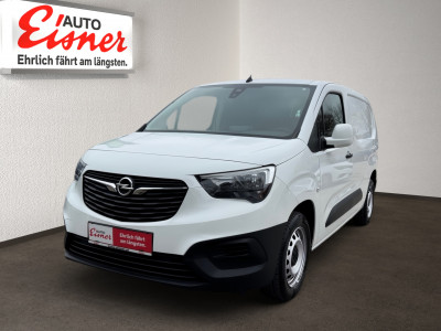 Opel Combo Gebrauchtwagen