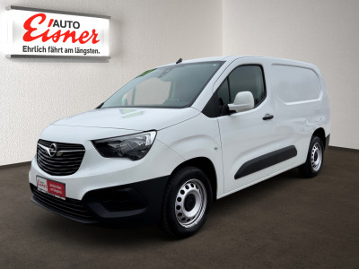 Opel Combo Gebrauchtwagen