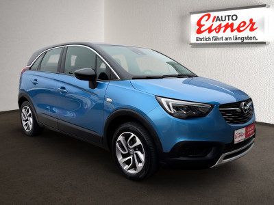 Opel Crossland Gebrauchtwagen