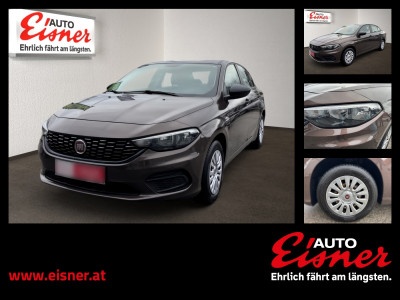 Fiat Tipo Gebrauchtwagen