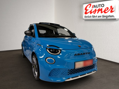 Abarth 500 Neuwagen