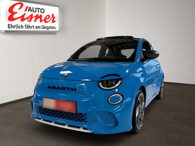 Abarth 500 Neuwagen