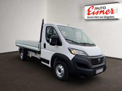 Fiat Ducato Neuwagen