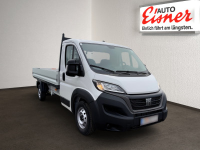 Fiat Ducato Neuwagen