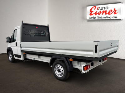 Fiat Ducato Neuwagen