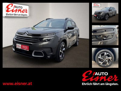 Citroën C5 Aircross Gebrauchtwagen