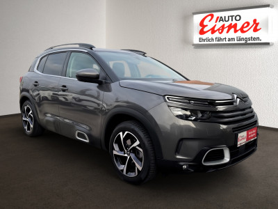 Citroën C5 Aircross Gebrauchtwagen