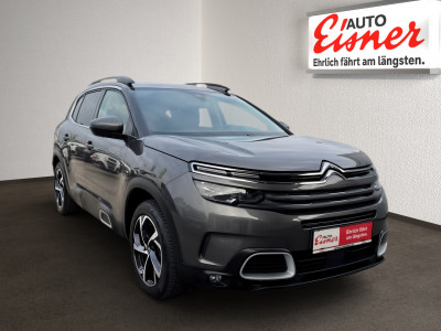 Citroën C5 Aircross Gebrauchtwagen