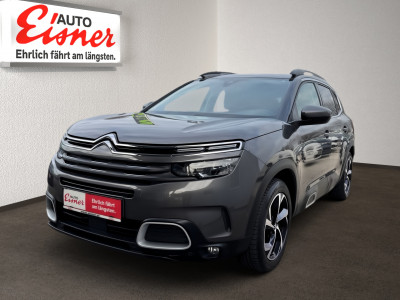 Citroën C5 Aircross Gebrauchtwagen