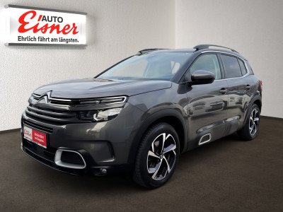 Citroën C5 Aircross Gebrauchtwagen