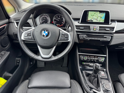 BMW 2er Gebrauchtwagen