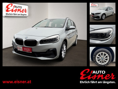 BMW 2er Gebrauchtwagen