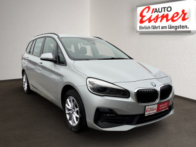 BMW 2er Gebrauchtwagen