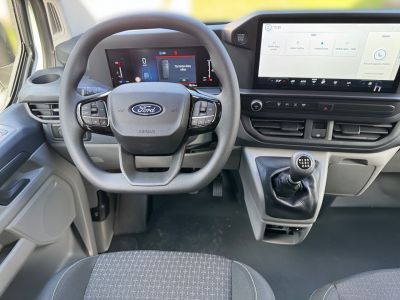 Ford Transit Custom Gebrauchtwagen