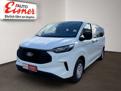 Ford Transit Custom Gebrauchtwagen