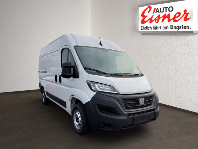 Fiat Ducato Neuwagen