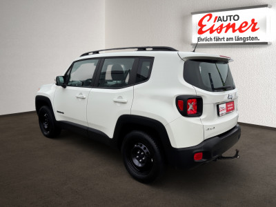 Jeep Renegade Gebrauchtwagen