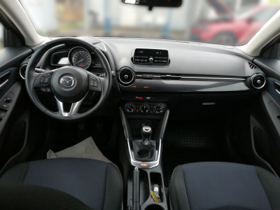 Mazda Mazda2 Gebrauchtwagen