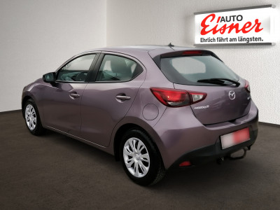 Mazda Mazda2 Gebrauchtwagen