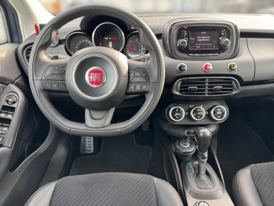 Fiat 500X Gebrauchtwagen