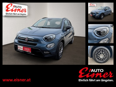 Fiat 500X Gebrauchtwagen