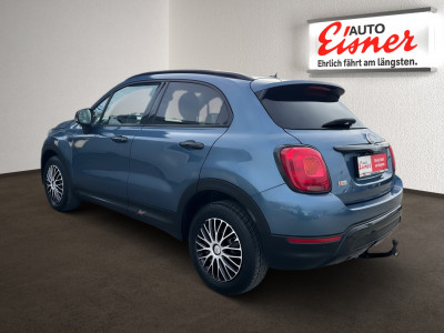 Fiat 500X Gebrauchtwagen