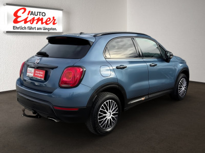 Fiat 500X Gebrauchtwagen