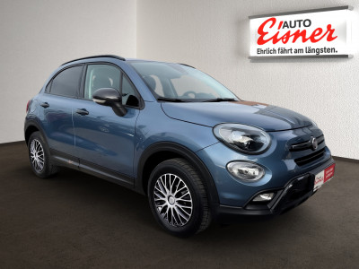 Fiat 500X Gebrauchtwagen