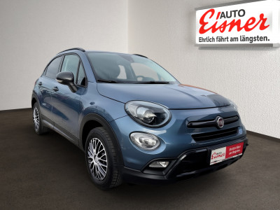 Fiat 500X Gebrauchtwagen