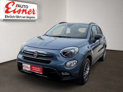 Fiat 500X Gebrauchtwagen