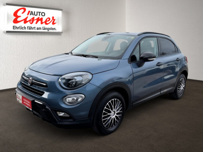 Fiat 500X Gebrauchtwagen