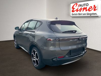 Alfa Romeo Tonale Gebrauchtwagen