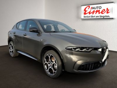 Alfa Romeo Tonale Gebrauchtwagen