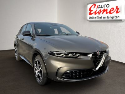 Alfa Romeo Tonale Gebrauchtwagen