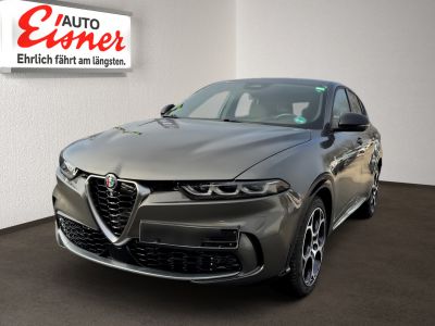 Alfa Romeo Tonale Gebrauchtwagen