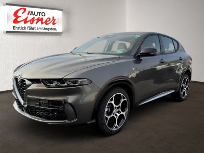 Alfa Romeo Tonale Gebrauchtwagen