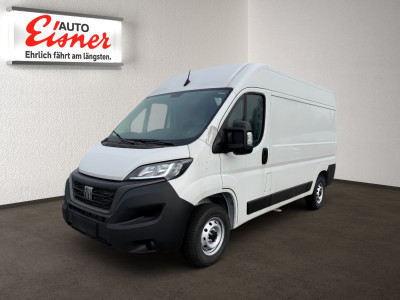 Fiat Ducato Neuwagen