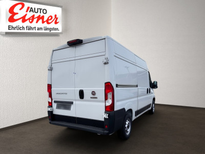 Fiat Ducato Neuwagen