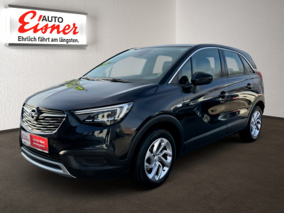 Opel Crossland X Gebrauchtwagen