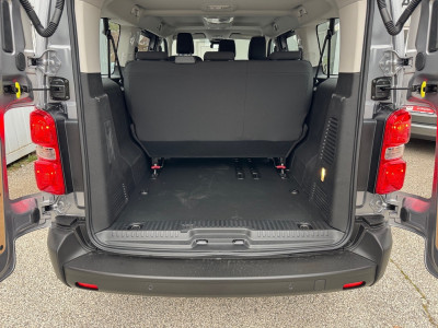 Opel Vivaro Neuwagen