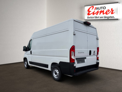 Fiat Ducato Gebrauchtwagen