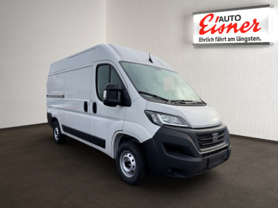 Fiat Ducato Gebrauchtwagen