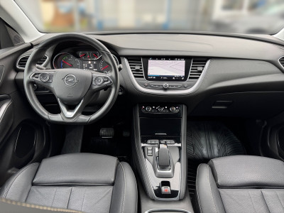 Opel Grandland X Gebrauchtwagen