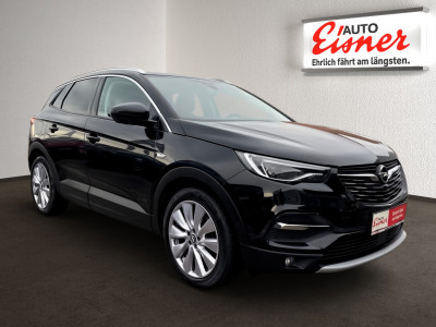 Opel Grandland X Gebrauchtwagen