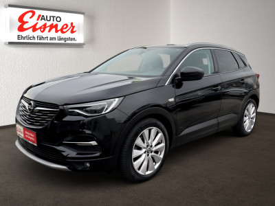 Opel Grandland X Gebrauchtwagen