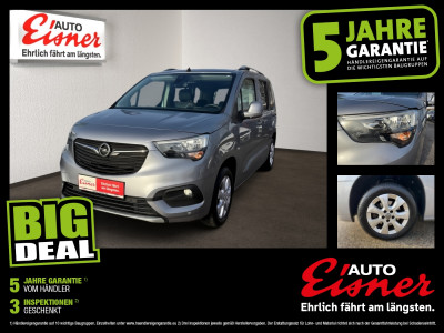 Opel Combo Gebrauchtwagen