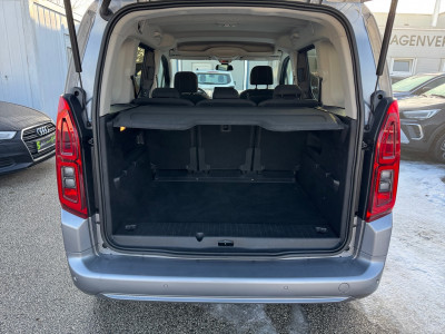 Opel Combo Gebrauchtwagen