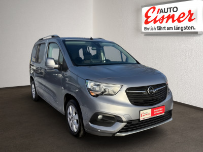 Opel Combo Gebrauchtwagen