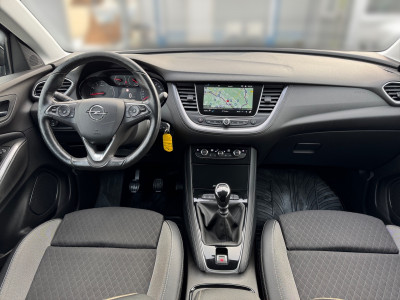 Opel Grandland X Gebrauchtwagen