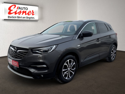 Opel Grandland X Gebrauchtwagen